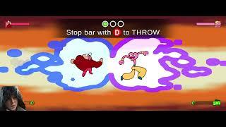Fly Punch Boom! - Gameplay [HD]