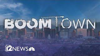 What will the Valley look like in 2040?
