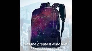 Top 5 Casual Backpacks for Every Occasion Style & Function in One! #casualbackpack #custombackpack