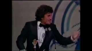 Paul Michael Glaser Winner