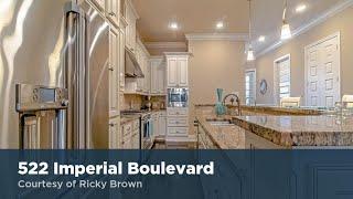 522 Imperial Boulevard Sugar Land, Texas 77498 | Richard Brown | Find Homes for Sale