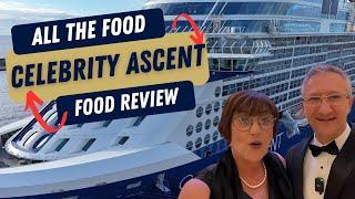 Celebrity Ascent Food Tour: The Honest Truth Behind the Hype