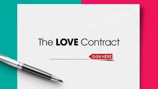 "The Love Contract" | Pastor Mark Howard