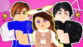 JEALOUSY ️FRENEMIES 4Roblox Royale High Series [Voiced&Subbed]