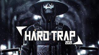 Best Hard Trap Mix 2021  Hard Trap Music Mix  #1