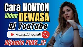 Dijamin Puas..!! Nonton Semua Jenis Video Langsung Dari YouTube Saja @Tutorial-Tips-Triks