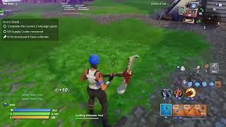 How To Drop Mythic Weapons In Stw