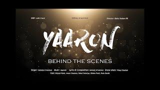 Yaaron (BTS) | Sankalp Srivastava | Aygnesh | RK Production | Lalit Crock