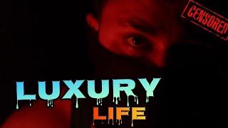 BNZ ALI - LUXURY - Dj Plink - Zeeshan Khalid ( Music Video )