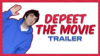 DEPEET THE MOVIE - Trailer (United States) HD