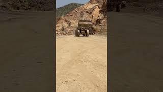 jaw crusher the mountains into Building  converter #mm247