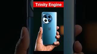 Oneplus 12 trinity engine is crazy  // what is trinity engine? / #shorts #trending #trinity #viral