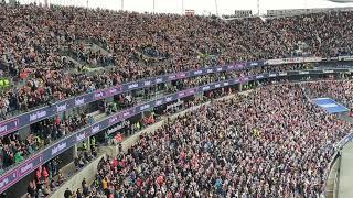 Eintracht Frankfurt - Union Berlin 2:0 01.10.2022