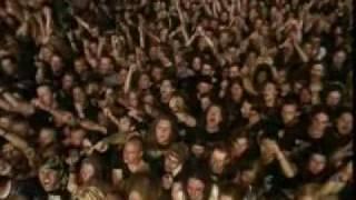 Blind Guardian - Majesty (Live)