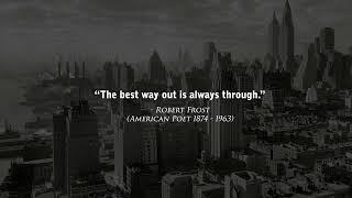 Old Quotes to Get You_Through Anything || Refrost Motivation || inspiring quotes | #motivational
