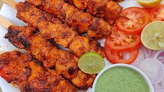 Chatpata Chicken Boti Kabab Iske Taste Ka Nahi Koi Jawab | Kabab Recipe | Chicken Kabab