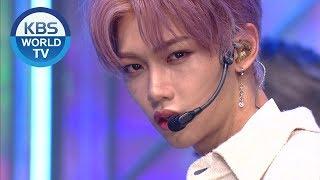 Stray Kids - Levanter  [Music Bank / 2019.12.13]