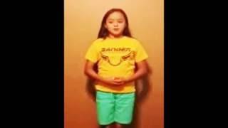 RISE 2 IT / CARR ELITE SUMMER CASE SHOWDOWN WINNER - JACKALYN PUENTES