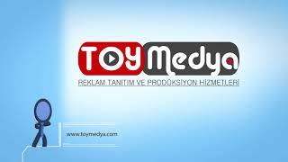 TOY MEDYA - TÜM REKLAM PROJELERİ İLE HİZMETİNİZDEYİZ