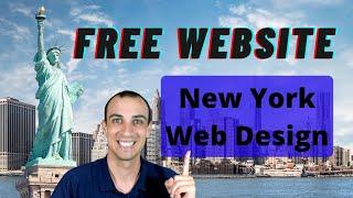 Web Design New York