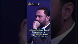 علي حجازي: لو لم يتوفر جيش عربي سوري وشعب سوري..