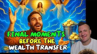  XRP & XLM Are About to EXPLODE | Prophetic Vision Reveals What Happens Next 