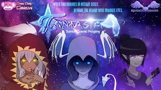 Fantasia Demo 3 - Cinematic Trailer