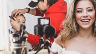 Die Make-up Rocker® FAMILY - Schön dass Du da bist