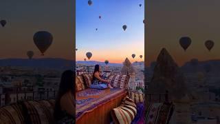 Places on earth that's don't feel real(part-30) #travel #explore #nature #tiktok #trending #shorts