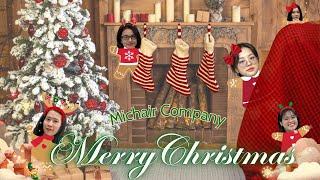 Merry Christmas 2024 | Mic Hair Company