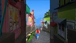 Street Chaser