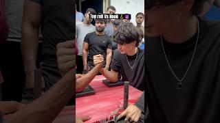 Top Vs Hook 🪝.   #armwrestling #armworkout  #armwrestlingchalleng #practice #viral #speed #power