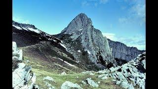 Peña Redonda (Desde Vegarada)