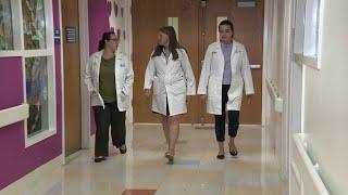 Nicklaus Children's Hospital doctors cure children with rare blood disorder