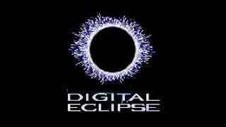 Vivendi Universal Games/Universal Interactive/Digital Eclipse (2003)