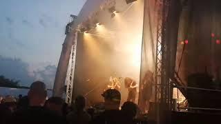 ANALEPSY live @ Deathfeast Open Air 2018