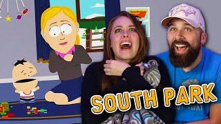 Is This the Craziest South Park Episode?!