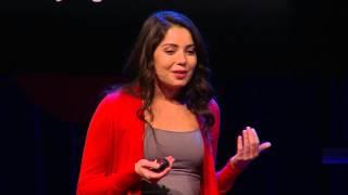 Reimagining the PhD | Nadia Jaber | TEDxSBU