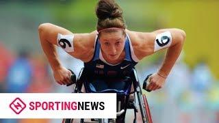 Rio Paralympics 2016: Tatyana McFadden's Inspiring Story