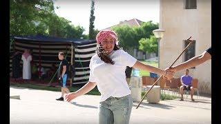 Dabkeh: A Dance for All