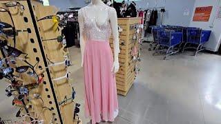 ASMR | Let's Shop for a Derby Party Outfit! / Try On At End (Whisper)