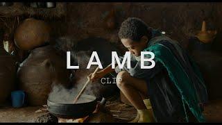 Lamb ኦስካር የታጨ አዲስ የአማርኛ ሙሉ ፊልም   Netflix present new amharic full movie 2024