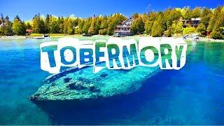 Top 10 things to do in Tobermory, Canada. Visit Tobermory