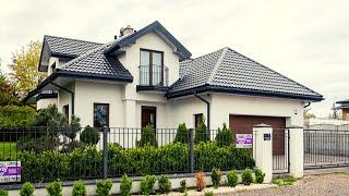 House for Sale in Mszczonów near Park Of Poland and Suntago