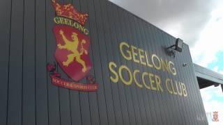 Geelong SC 4 V Preston Lions FC 2 - Rnd1 2017