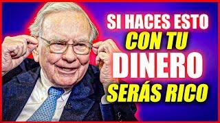 Warren Buffett: ¿Quieres Ser RICO? TRADING O INVERSIÓN A LARGO PLAZO (Para Principiantes)