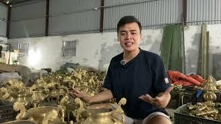 ĐẶT bộ ĐỈNH ĐỒNG NGŨ SỰ GIA TIÊN LÚC NÀO CHO HỢP LÝ