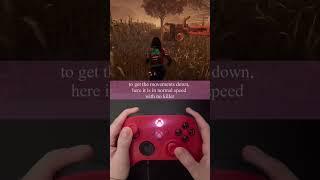 Controller 360 Tutorial DBD