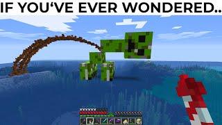 Minecraft Memes 59