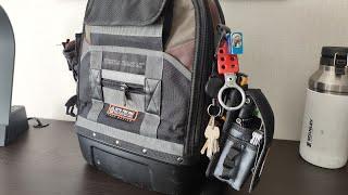 Combine Veto Pro Pac and Toughbuilt